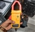 Fluke i1010 PINZA PARA CORRIENTE AC=700A, DC=1000A(USADO)