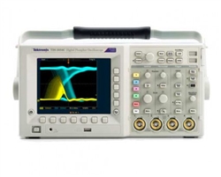 Tektronix TDS3052C